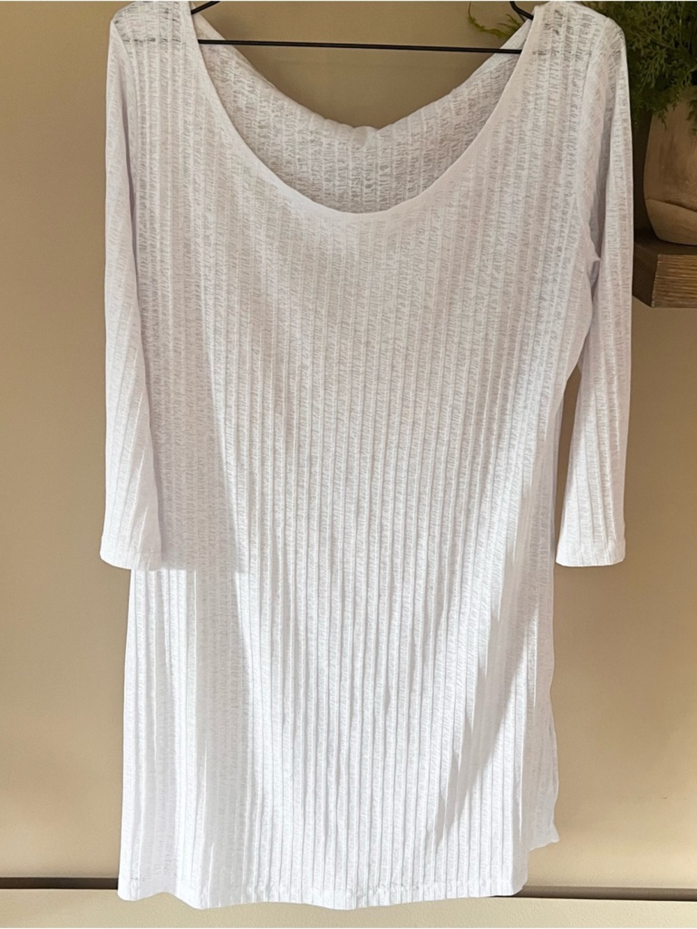 swim coverup
